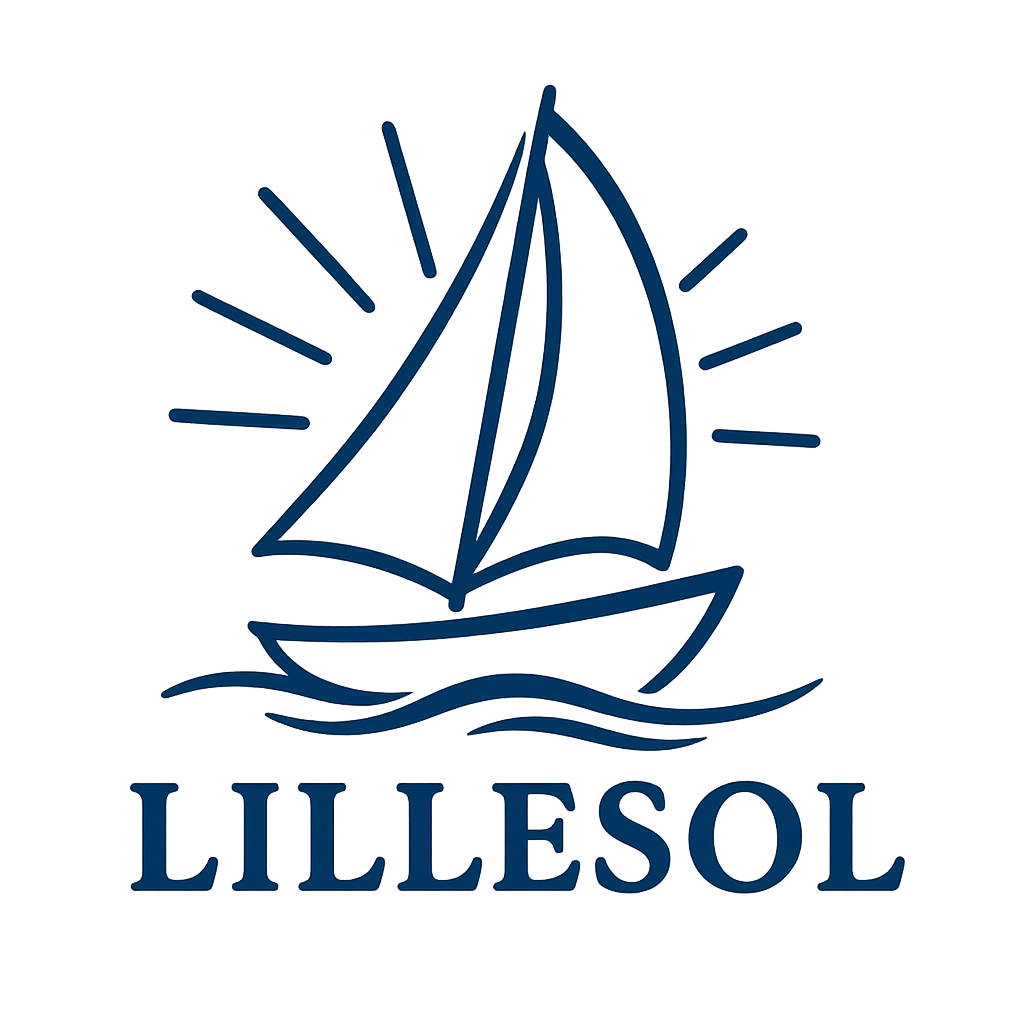 Logo Lillesol